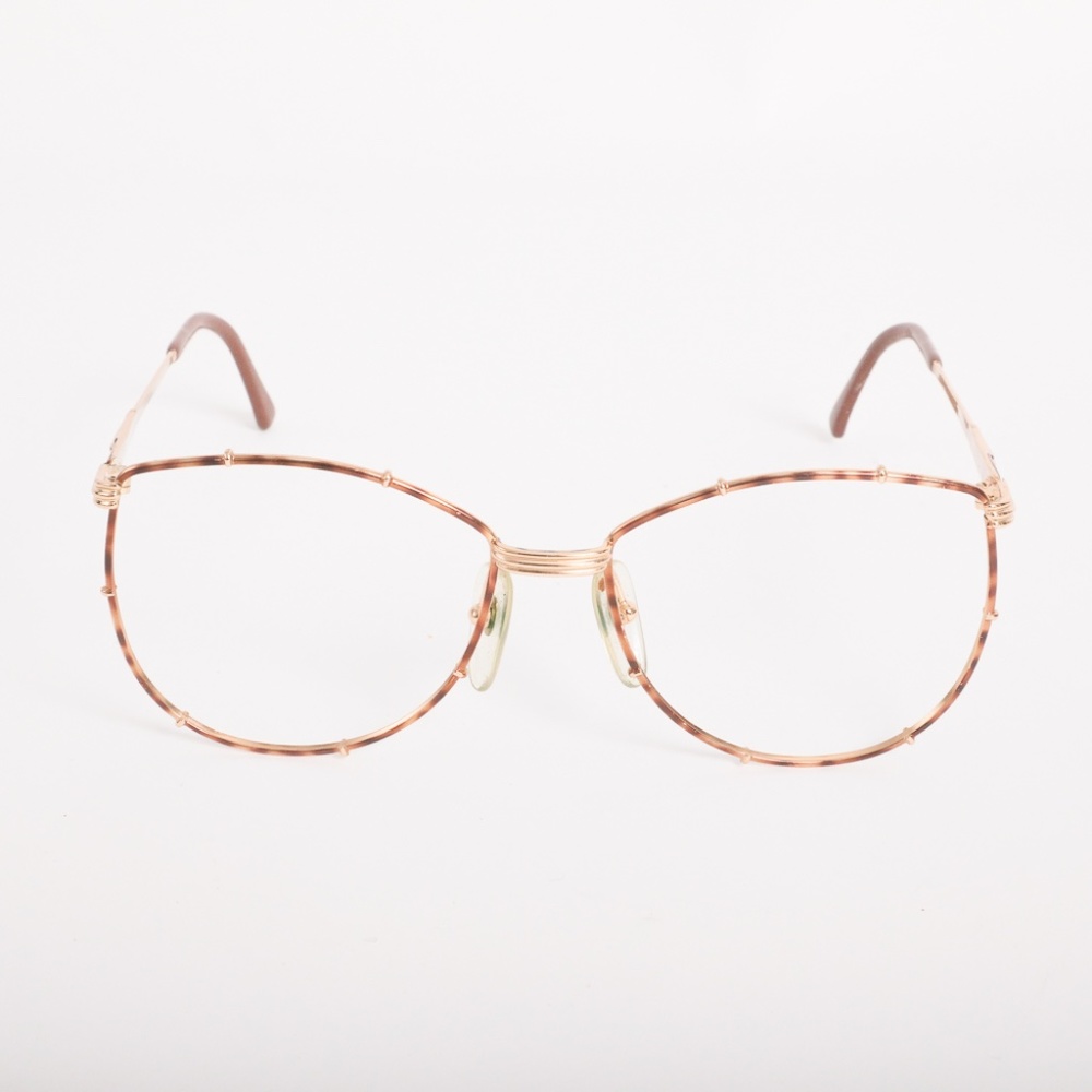 Christiano Dior vintage frames